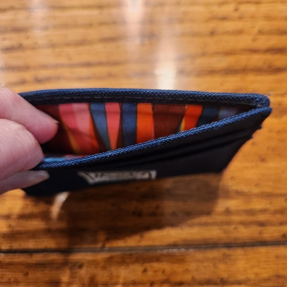 Hershal Charlie Wallet - Picture 3 of 4